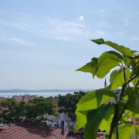 Hotel Katina Tenedos Buitenkant foto