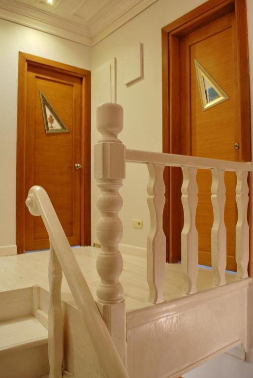 Hotel Katina Tenedos Buitenkant foto